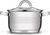 hrnec d20cm+PO sklo, ( 3,3l) ROGER, indukce, NR Náhled obrázku produktu 3