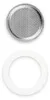 Plato filtro para máquina de espresso, para 2 tazas, de Vista previa de la imagen del producto 2