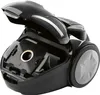 CLEANmaxx Beutelstaubsauger 800W grau/schwarz Produktbild-Vorschau 13