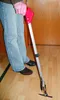 Chwytak aluminiowy Pomocna Dłoń, 80 cm Podgląd zdjęcia produktu 4