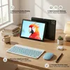 Tablette 11 pouces Android 16, avec clavier Bluetooth, Voir les images du produit 9