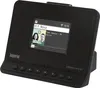 DABMAN i410 BT Radio ibrida compatta DAB+ / FM / Internet / Anteprima dell’immagine prodotto 1
