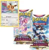 Pokemon Astral Radiance: Eevee 3-Pack Blister Voir les images du produit 3
