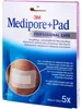 3M 3566NP, 10 x 10 cm, Rechteckig, Fleece, CE, 25 Stück(e) Produktbild-Vorschau 2