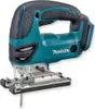 Akumulátorová priamočiara píla Makita DJV 180 Z 18 V solo - Náhľad obrázku produktu 1