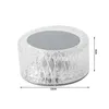 Verk 12306 Krištáľová LED stolná lampa, RGB, dotykový Náhľad obrázku produktu 4