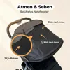 Verstellbares Kinderwagen-Sonnendach, UV-Schutz, Produktbild-Vorschau 6