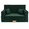 Flumi Kindersofa ausklappbar, Kindercouch mit Produktbild-Vorschau 1