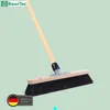 XXL Zimmerbesen Rosshaar-Naturhaar-Borsten 40cm Breit Produktbild-Vorschau 4