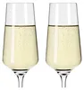 Lichtweiss Julie Champagnerglas-Set #1 Von Nadine Produktbild-Vorschau 10