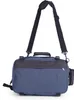 blnbag M5 - Rucksack kleines Handgepäck Ryanair, Wizzair, Produktbild-Vorschau 3