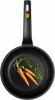 Padella BRA Sartén Efficient Ø 26 cm Alluminio nero Anteprima dell’immagine prodotto 8