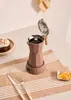 THERA MOKA ELECTRIC - Elektrische Espressokanne mit Produktbild-Vorschau 3
