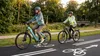 28 Zoll 20Ah E Bike  ab 155cm City Elektrofahrrad mit Produktbild-Vorschau 2