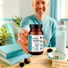 DR WAKDE'S Varuna Kapseln (Crataeva nurvula) | 60 Vegi Caps Produktbild-Vorschau 15