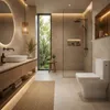 AQUA for you | Stand-WC - Lavita Lotus - WC-Kompakt - Produktbild-Vorschau 4