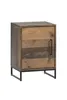 Möbelpartner Unterschrank Prato 156375 Breite 40 cm Produktbild-Vorschau 1