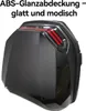Wasserdichter Motorrad Topcase 44x43x34 cm mit Schloss - Produktbild-Vorschau 4