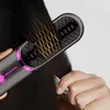 spazzola lisciante 2 in 1 con piastre in ceramica - Anteprima dell’immagine prodotto 2
