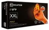 MERCATOR Einweghandschuhe MER20338 Nitril Produktbild-Vorschau 3