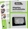 3x Schutzfolie für Fischer SW-LCD ProLine matt Produktbild-Vorschau 1