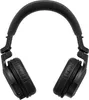 Pioneer DJ HDJ-CUE1 Casque d'écoute - Noir Voir les images du produit 4