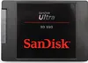 SanDisk SSD Ultra 3D         4TB R/W 560/530 MBs Produktbild-Vorschau 2