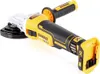 DeWalt XR 125 mm Winkelschleifer für Metall und Beton Produktbild-Vorschau 9