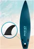 Finne für SUP Neo-Sport Board Produktbild-Vorschau 3