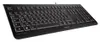 Teclado Qwertz Cherry Kc1000 (De) Vista previa de la imagen del producto 5
