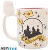 ABYstyle Harry Potter - Hedwige & Privet Drive - Mug 3D Produktbild-Vorschau 2