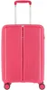travelite Hartschalenkoffer Vaka S 55 cm Bordgepäck Cyclam Produktbild-Vorschau 10