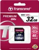 Transcend 32GB SDHC Class 10 Náhled obrázku produktu 4