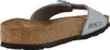 Birkenstock Madrid Bf Srebrny Podgląd zdjęcia produktu 16