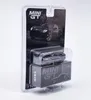 Aston Martin DBS 007 edition noir - blister Mini GT 1:64 Voir les images du produit 1