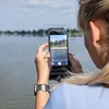alca® Etui étanche pour smartphones sous l'eau Etui pour Voir les images du produit 10