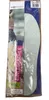 Morello Latex Einlegesohle Vital Komfort/Frische Gr.40/41 Produktbild-Vorschau 3