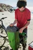 Vaude Doppeltasche Aqua Back parrot green Produktbild-Vorschau 11