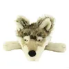 Folkmanis Wolf Handpuppe 50 cm Produktbild-Vorschau 1