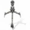 LEGO Star Wars B-Wing Starfighter, Bild, Mehrfarben, Star Produktbild-Vorschau 9