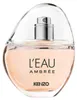 Kenzo L'Eau Ambrée Edp, flacone da 100 ml Anteprima dell’immagine prodotto 1