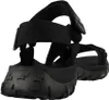 CAMPER DRIFT TRAIL SANDAL Schwarz Produktbild-Vorschau 3