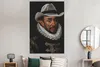 MuchoWow® Poster Wilhelm von Oranien - Adriaen Thomasz - Produktbild-Vorschau 4