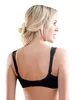 Anita Comfort Clara Comfort Bh zonder Beugel 5859 Zwart - Produktbild-Vorschau 11