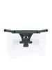 A wall-mounted dip station is shown against a white background. Produktbild-Vorschau