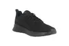 A black Puma sports shoe on a white background. Anteprima dell’immagine prodotto