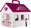 schleich HORSE CLUB 42787, Bauernhof, 5 Jahr(e), Produktbild-Vorschau 1