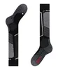 Falke Strumpf Sk2 3010 Black-Mix 44-45 Produktbild-Vorschau 6