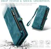 Samsung Galaxy S24 Ultra Hülle - CaseMe 008 2-in-1 Produktbild-Vorschau 10
