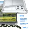 EAZY CASE Handykette kompatibel mit Samsung Galaxy A42 5G, Produktbild-Vorschau 5